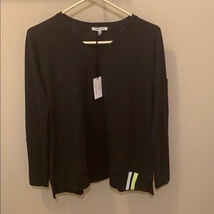 NWT Lisa Todd long sleeve